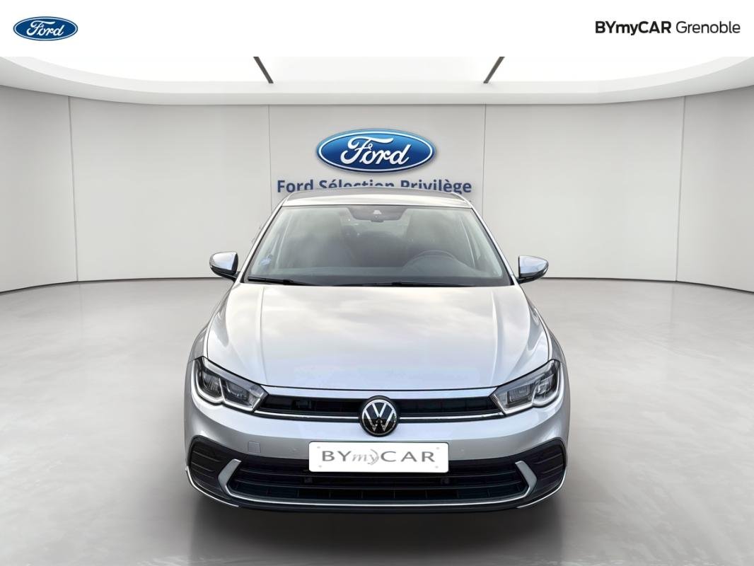 Volkswagen Polo - Photo 8