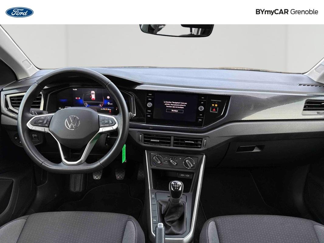 Volkswagen Polo - Photo 9