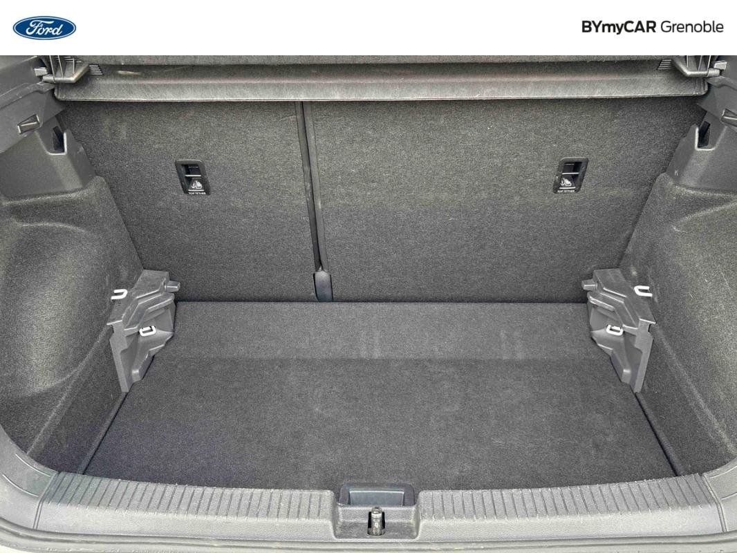 Volkswagen T-Cross - Photo 13
