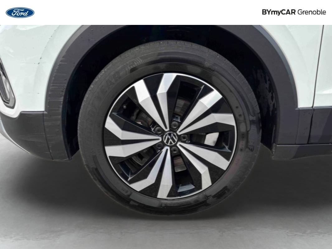 Volkswagen T-Cross - Photo 14