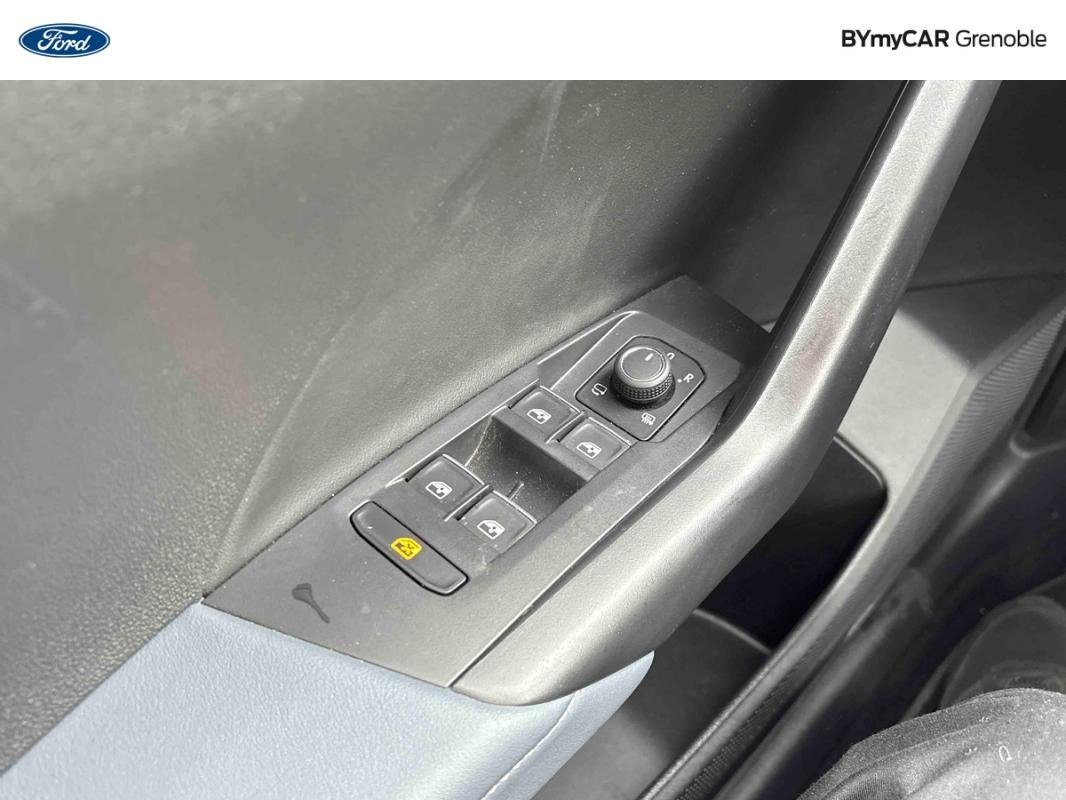 Volkswagen T-Cross - Photo 17