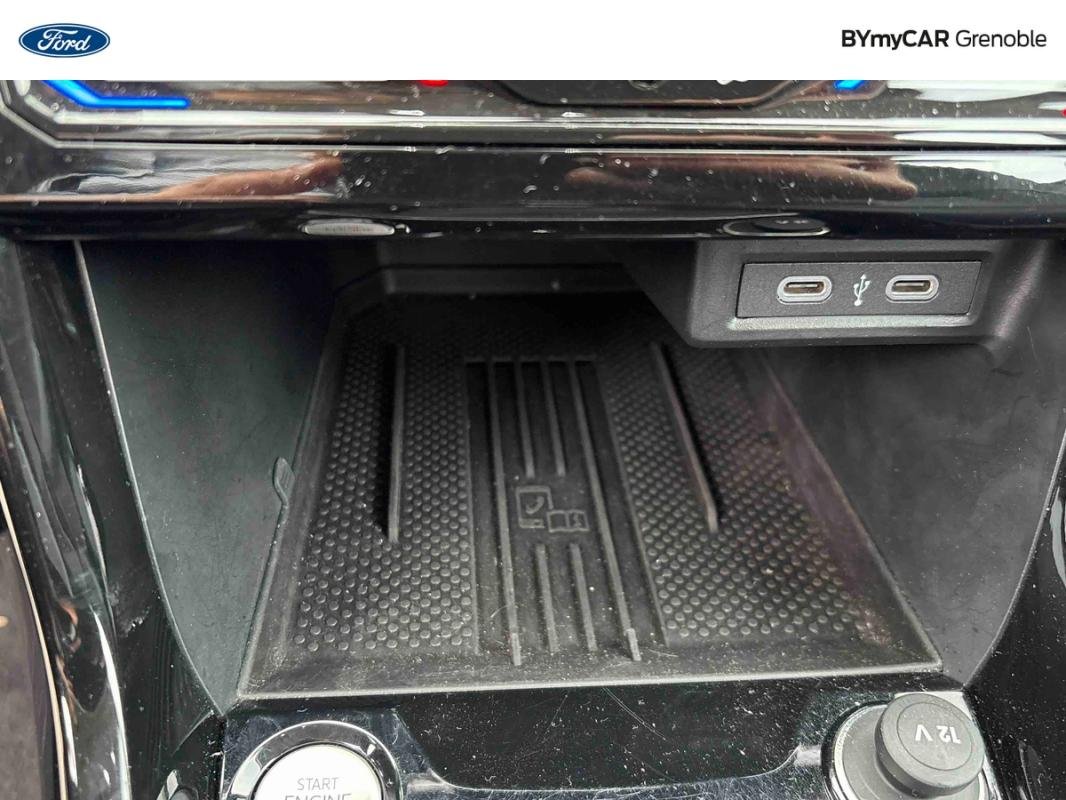 Volkswagen T-Cross - Photo 19