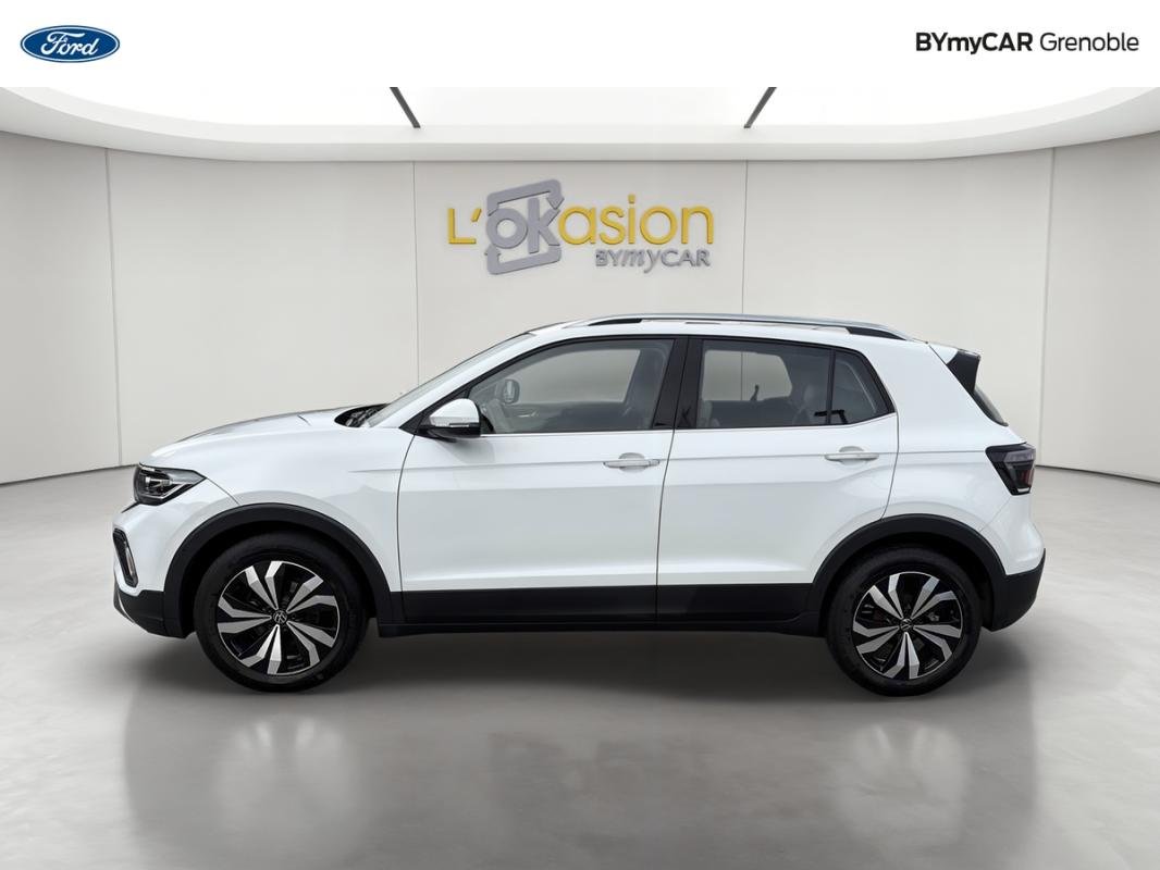 Volkswagen T-Cross - Photo 2
