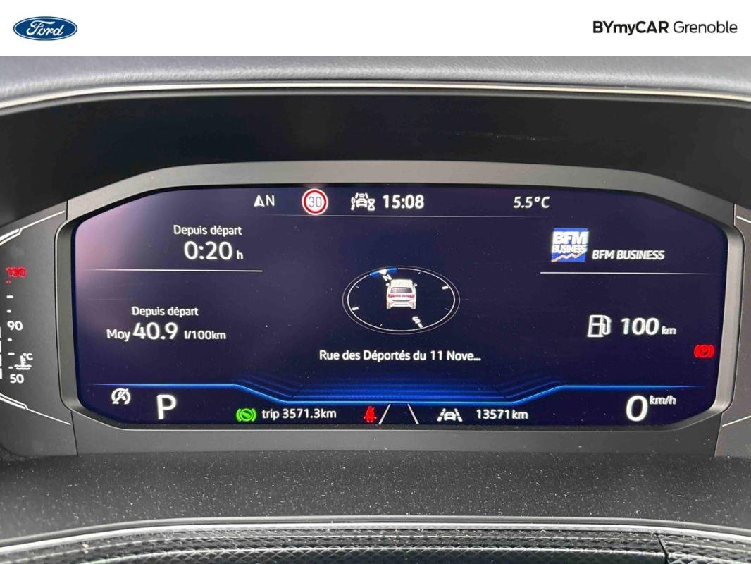 Volkswagen T-Cross - Photo 21