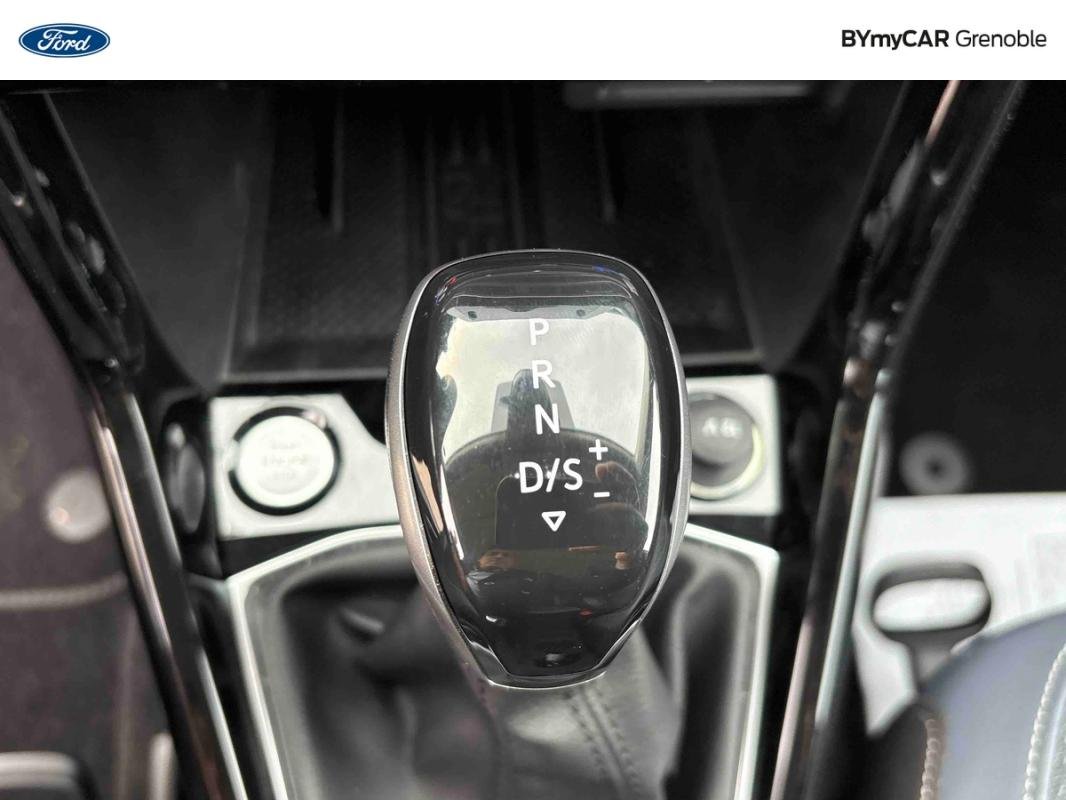 Volkswagen T-Cross - Photo 22