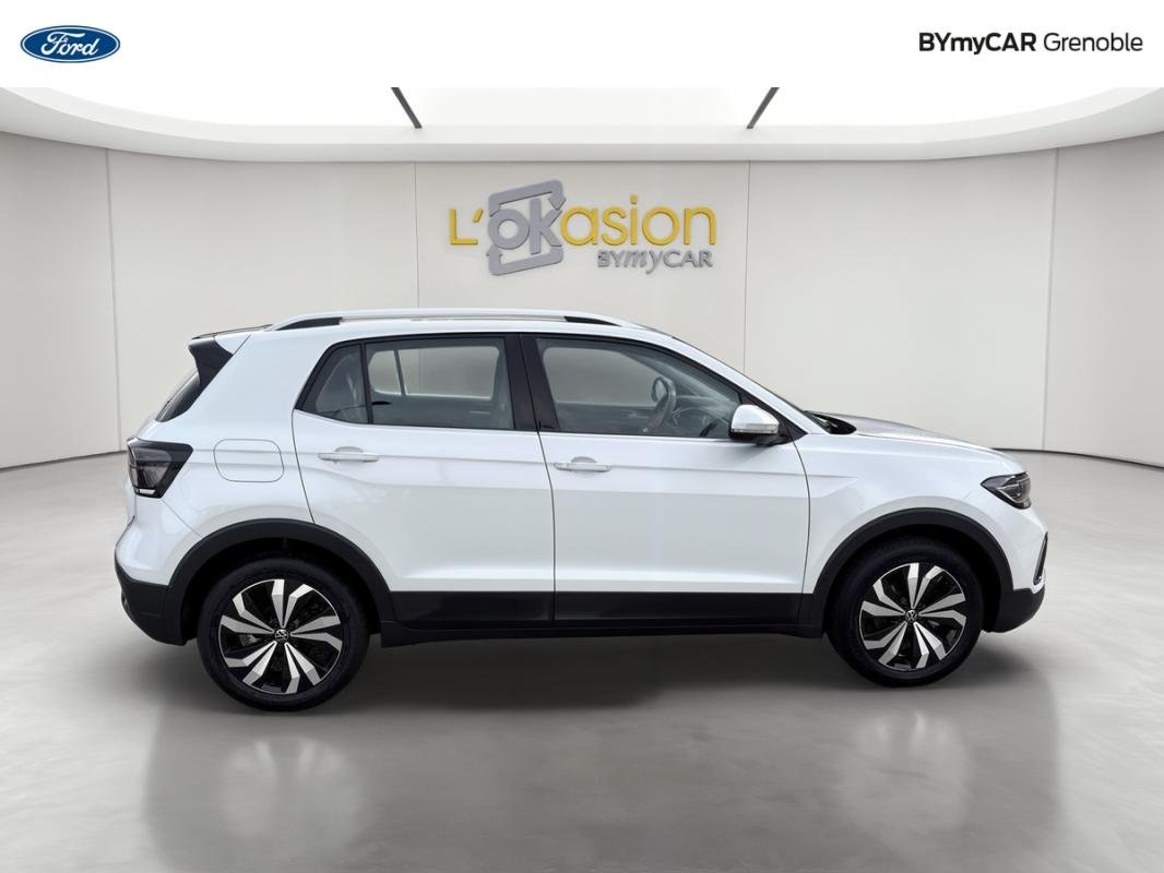 Volkswagen T-Cross - Photo 6