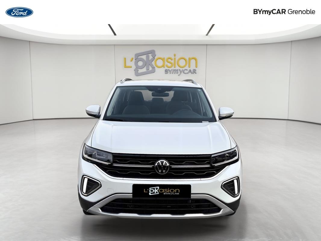 Volkswagen T-Cross - Photo 8