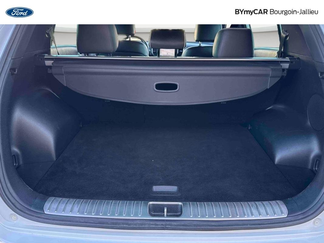 Kia Sportage - Photo 13