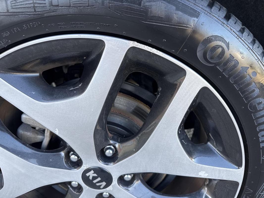 Kia Sportage - Photo 25