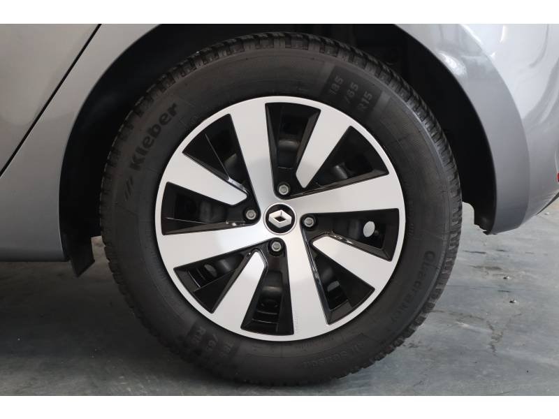 Renault Clio - Photo 11