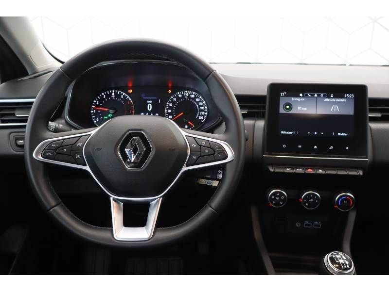 Renault Clio - Photo 13