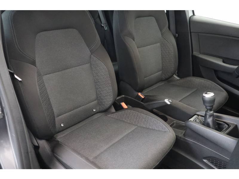 Renault Clio - Photo 14