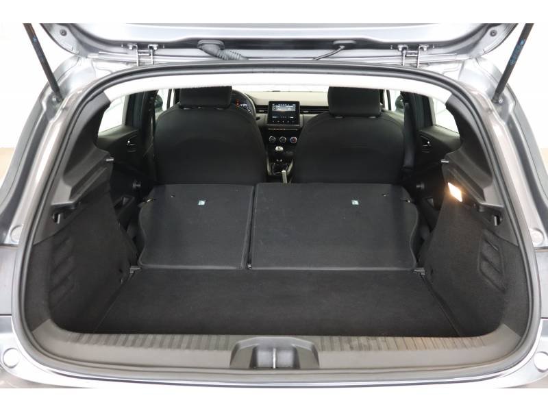 Renault Clio - Photo 17