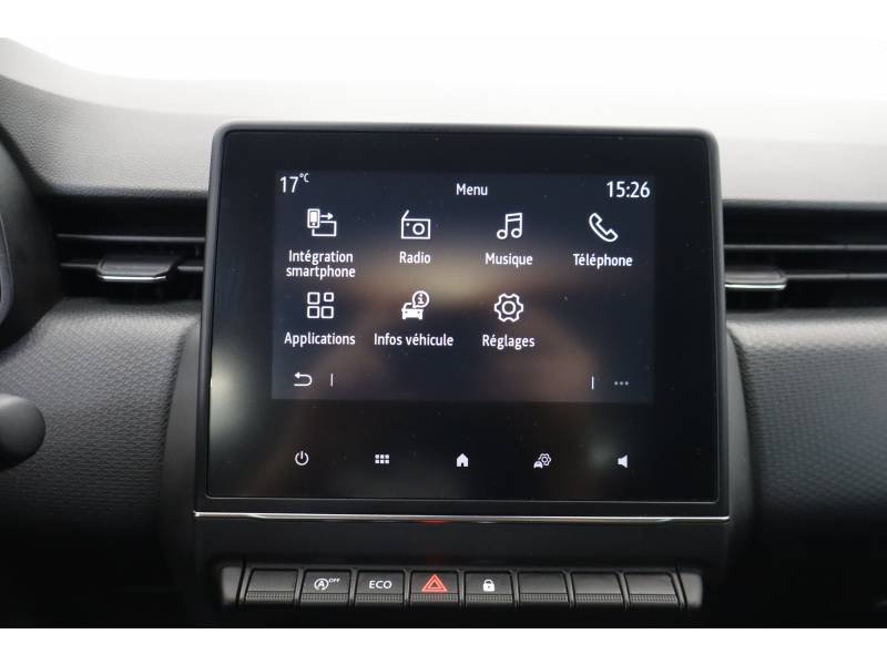 Renault Clio - Photo 18