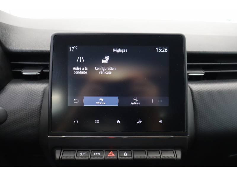 Renault Clio - Photo 19