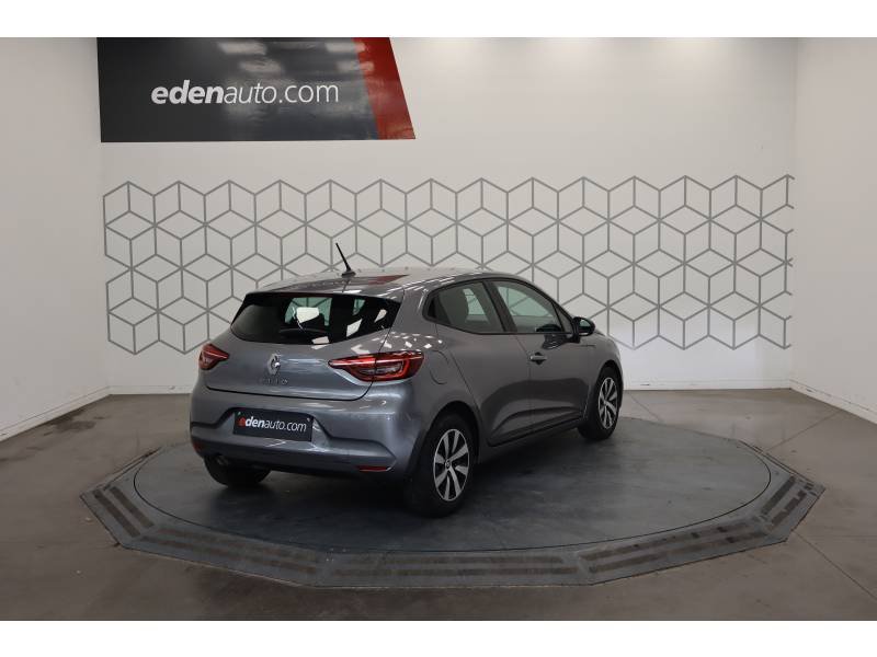 Renault Clio - Photo 2