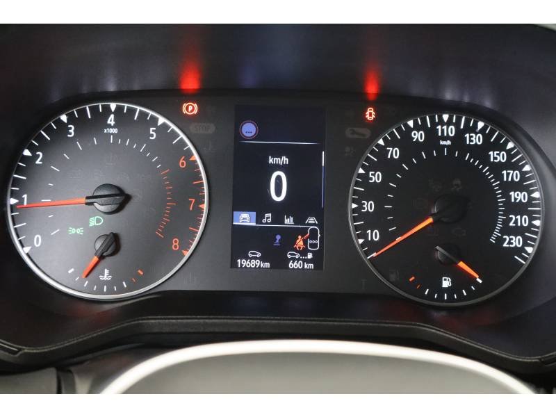 Renault Clio - Photo 21