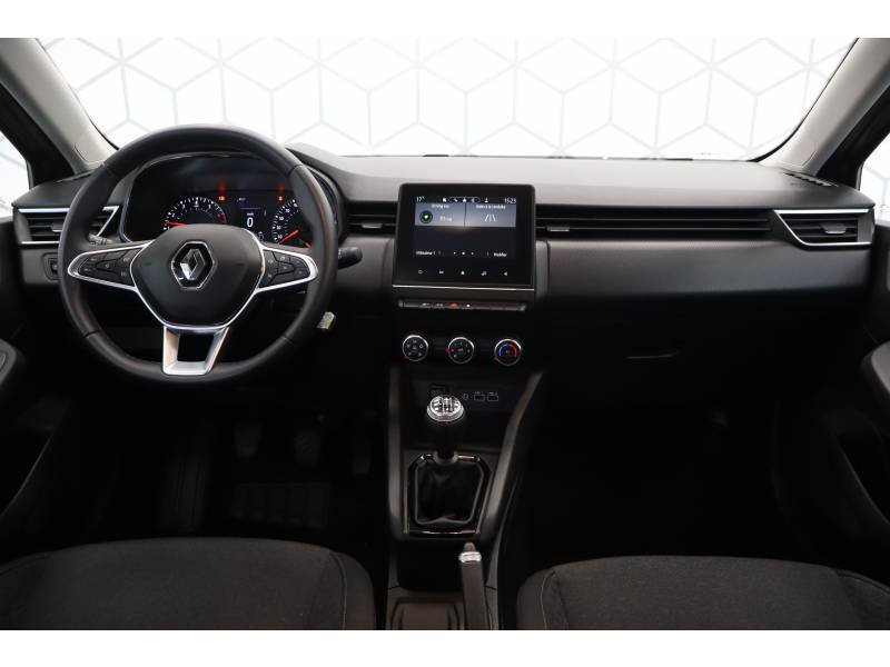 Renault Clio - Photo 3