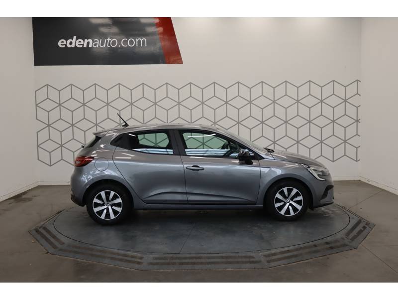 Renault Clio - Photo 7
