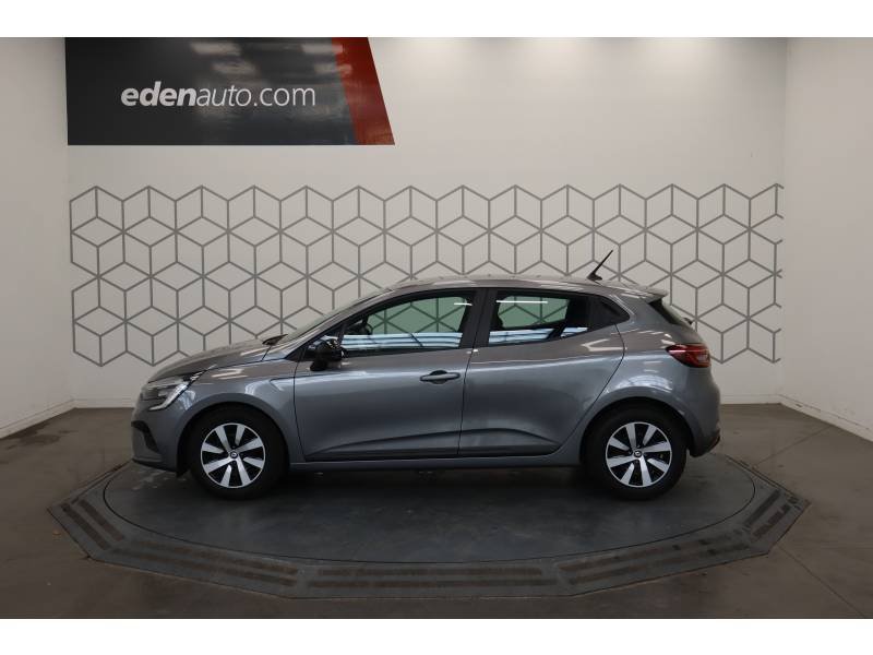 Renault Clio - Photo 8