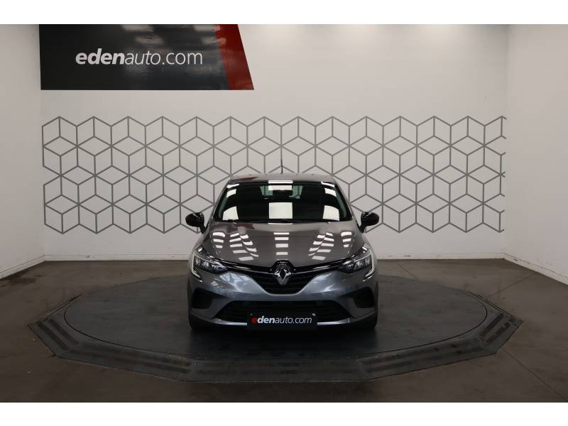 Renault Clio - Photo 9