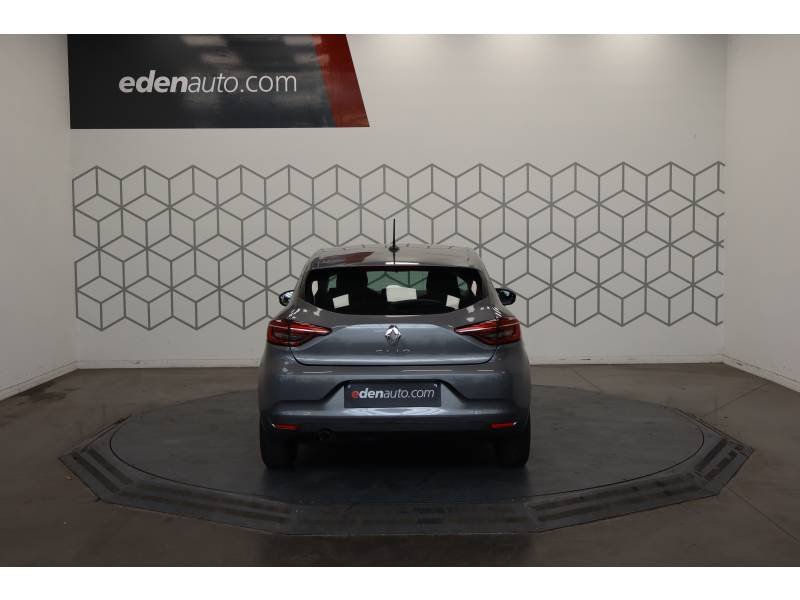 Renault Clio - Photo 10
