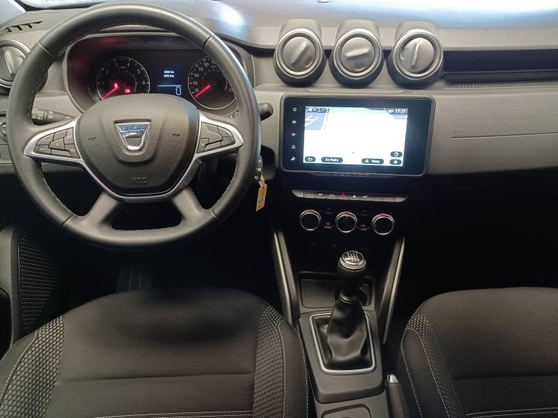 Dacia Duster - Photo 11
