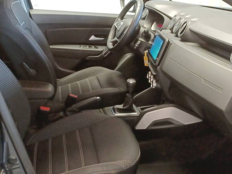 Dacia Duster - Photo 12