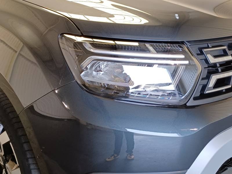 Dacia Duster - Photo 15