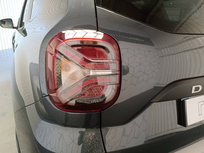 Dacia Duster - Photo 25