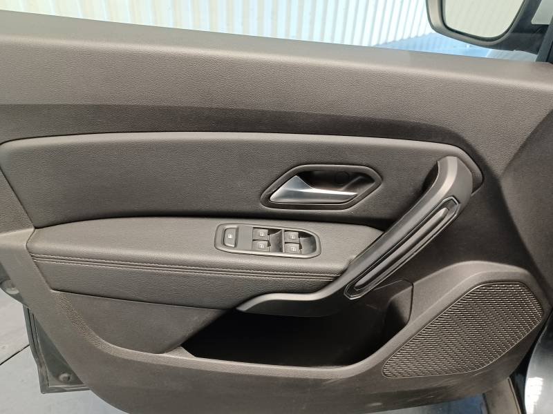 Dacia Duster - Photo 30