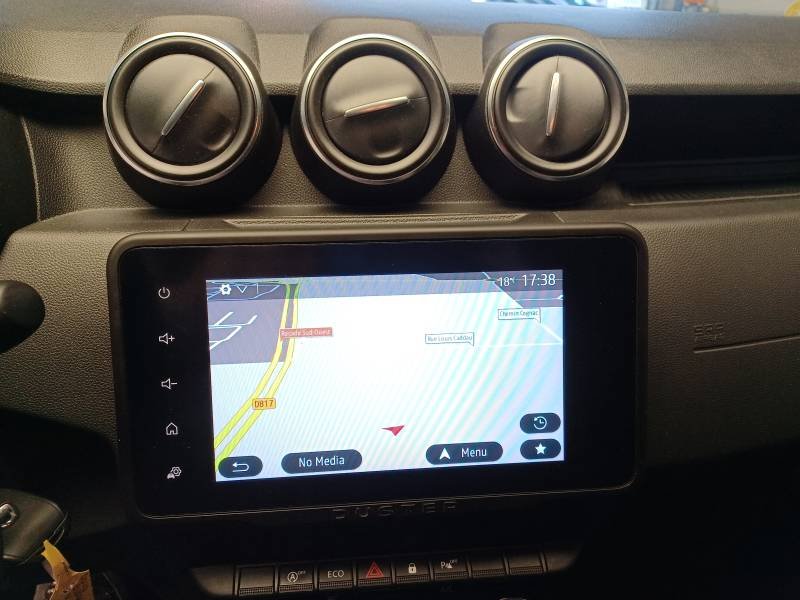 Dacia Duster - Photo 32