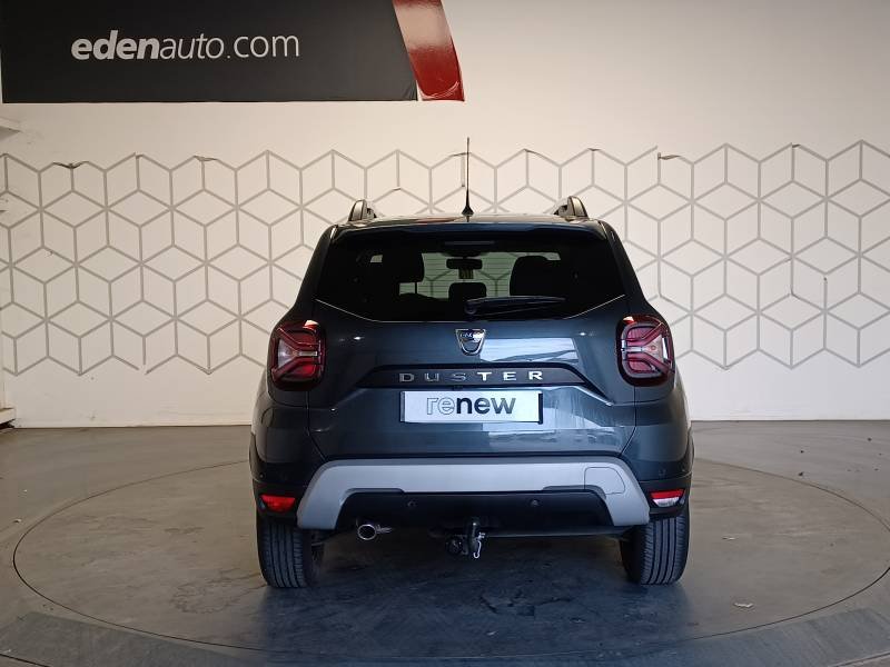 Dacia Duster - Photo 4