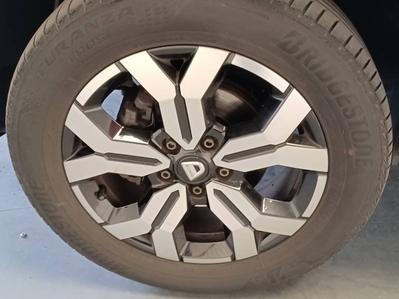 Dacia Duster - Photo 44