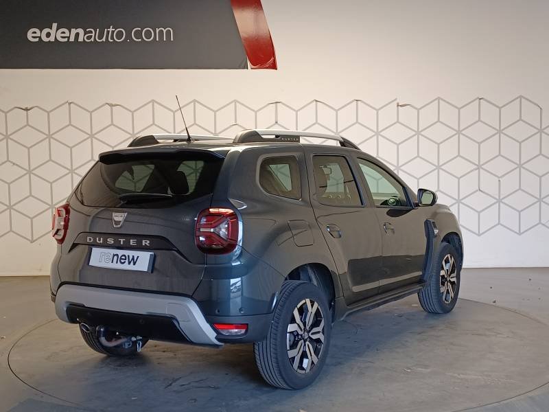 Dacia Duster - Photo 5