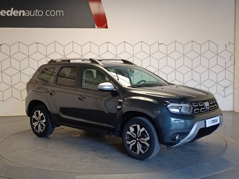 Dacia Duster - Photo 7