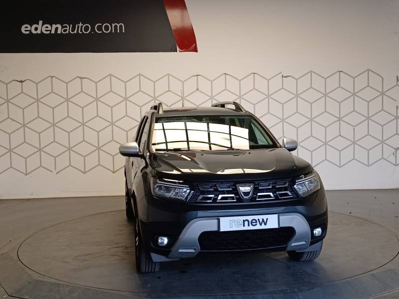 Dacia Duster - Photo 8