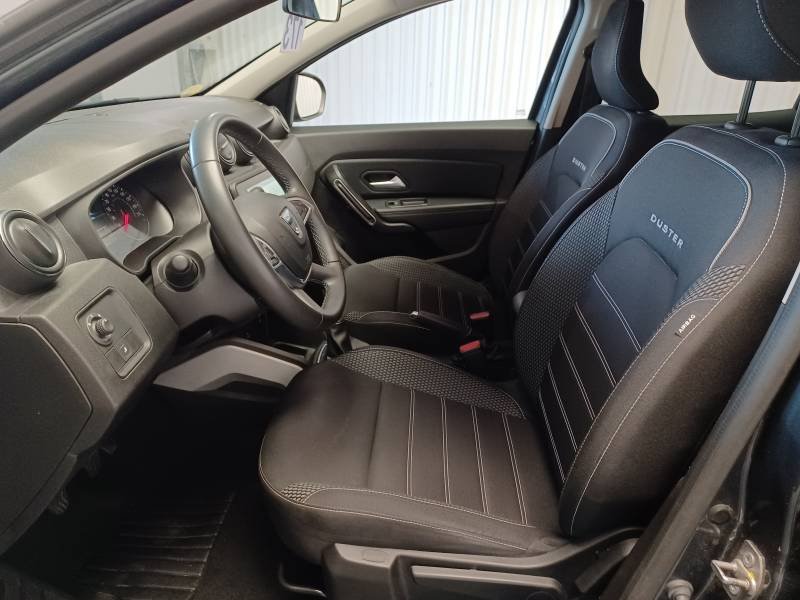 Dacia Duster - Photo 10