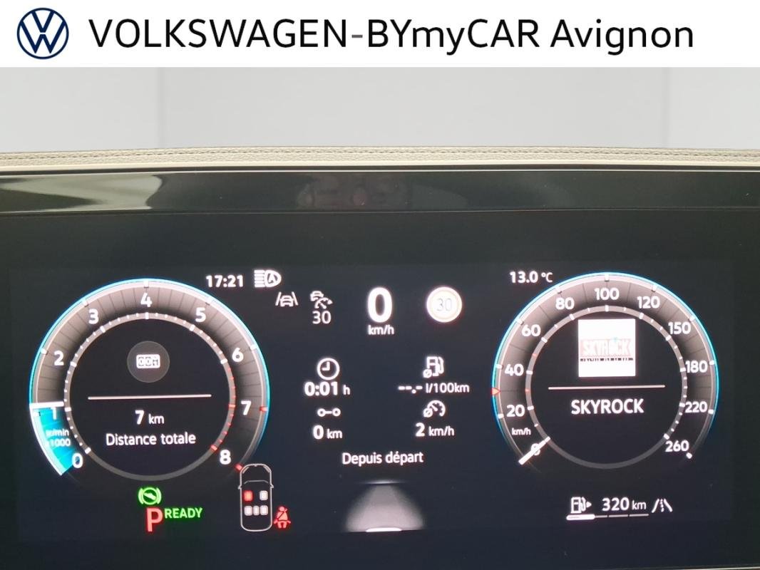 Volkswagen Tiguan - Photo 12