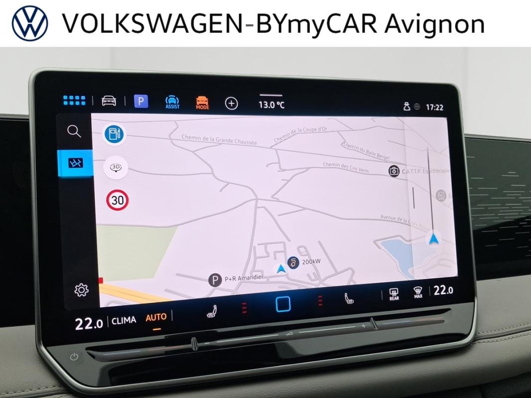Volkswagen Tiguan - Photo 13