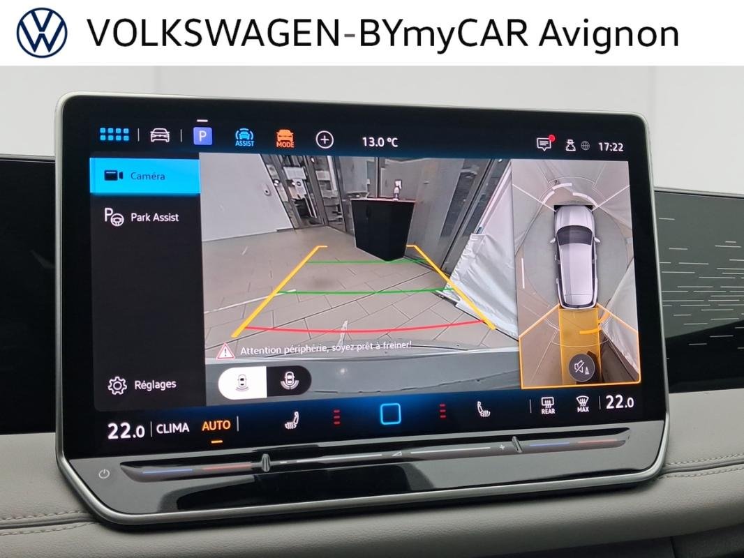 Volkswagen Tiguan - Photo 14