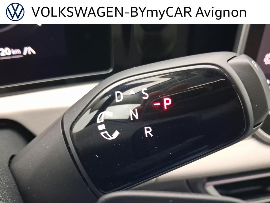 Volkswagen Tiguan - Photo 15