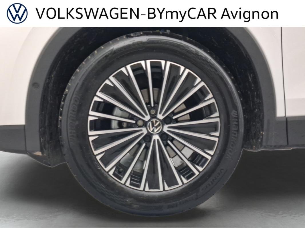 Volkswagen Tiguan - Photo 17