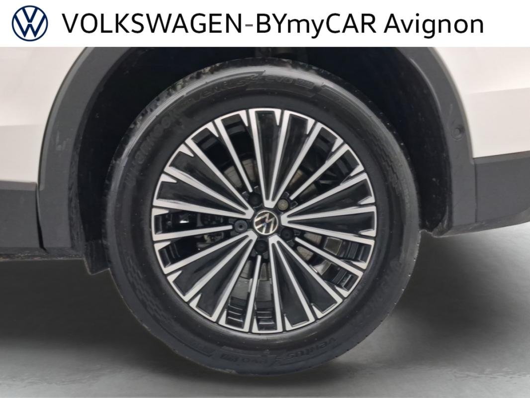 Volkswagen Tiguan - Photo 18