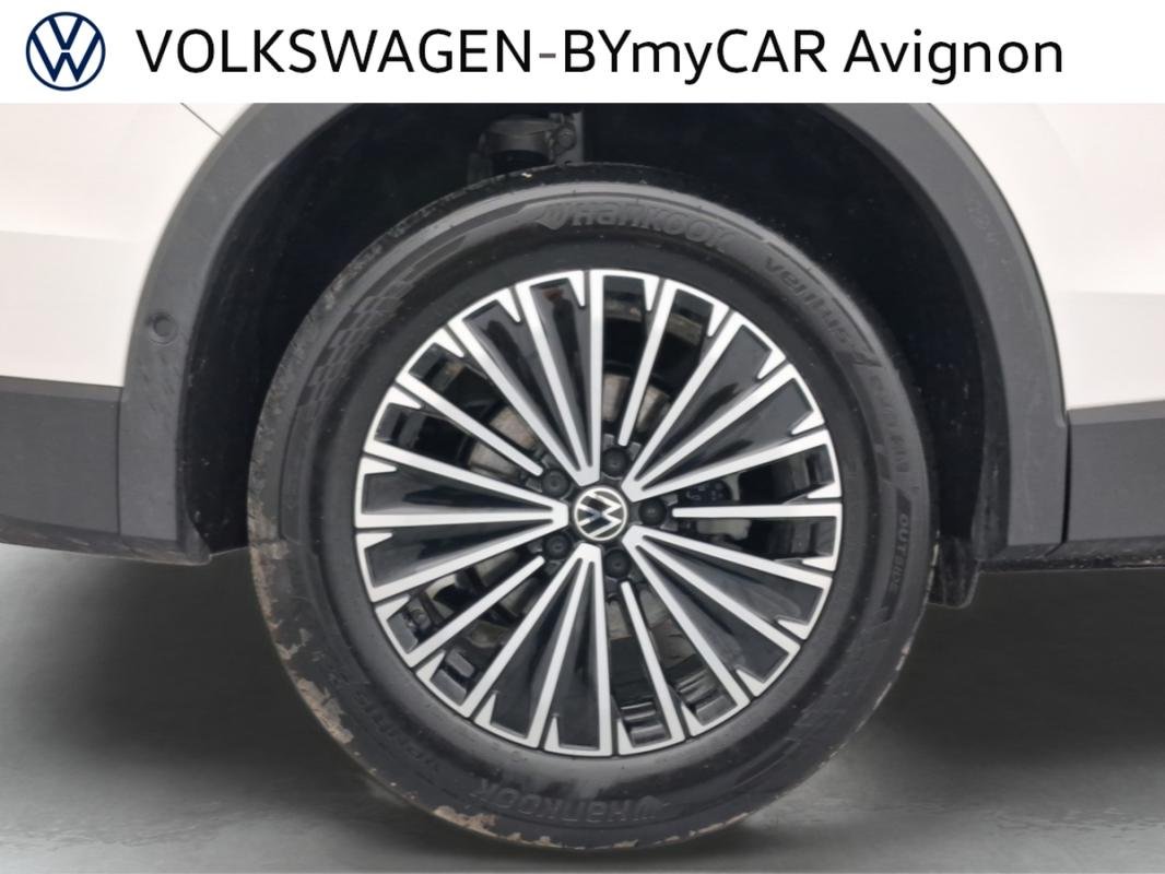 Volkswagen Tiguan - Photo 19