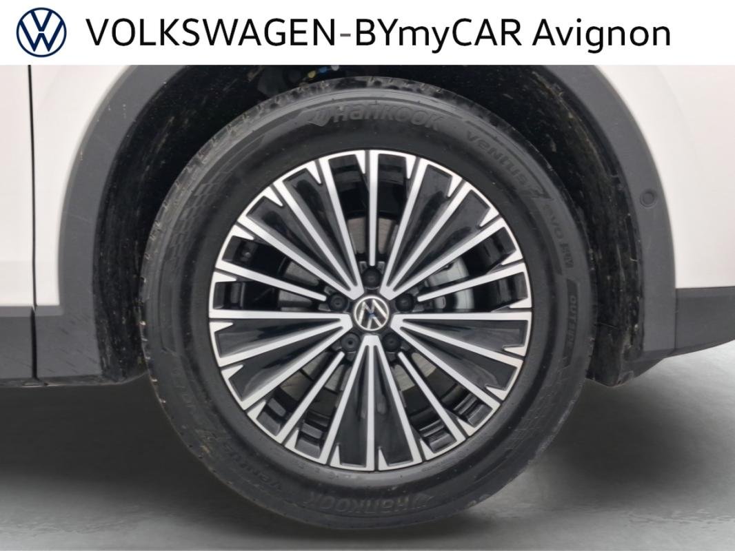 Volkswagen Tiguan - Photo 20