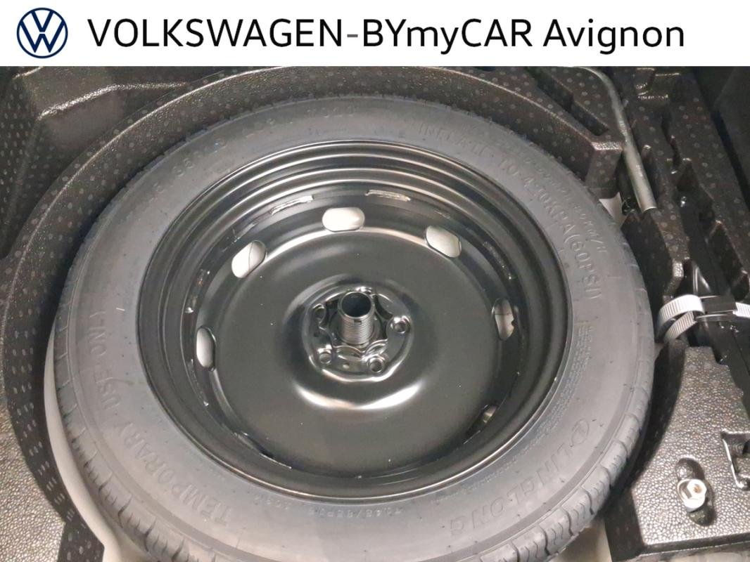 Volkswagen Tiguan - Photo 21