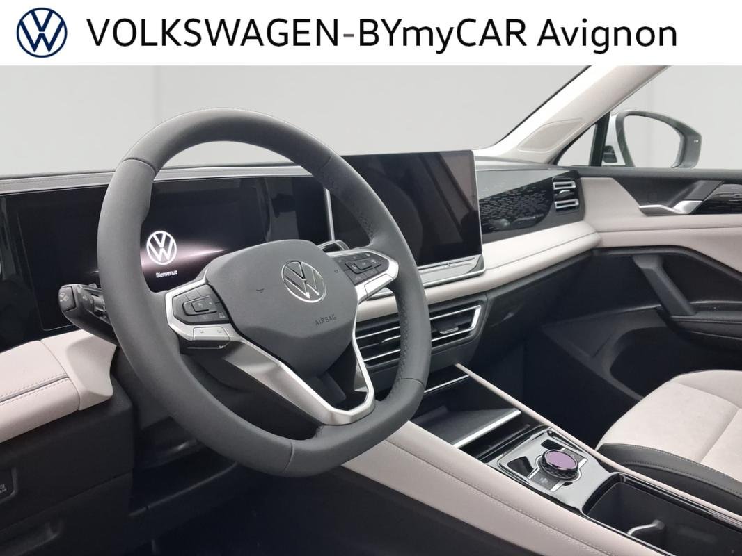 Volkswagen Tiguan - Photo 23