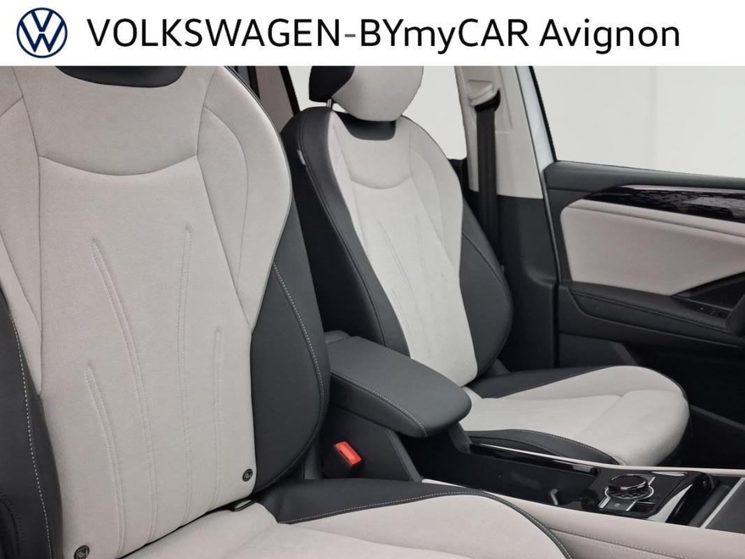 Volkswagen Tiguan - Photo 28