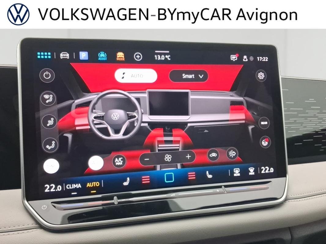 Volkswagen Tiguan - Photo 30